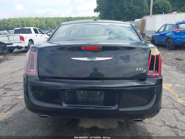 Продаж на аукціоні авто 2014 Chrysler 300 300s, vin: 2C3CCABG4EH221810, номер лоту: 45629437