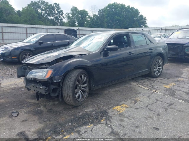 Продаж на аукціоні авто 2014 Chrysler 300 300s, vin: 2C3CCABG4EH221810, номер лоту: 45629437