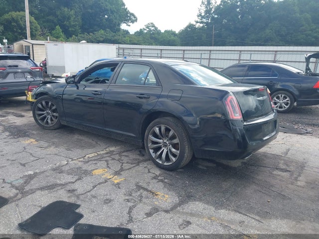 Продаж на аукціоні авто 2014 Chrysler 300 300s, vin: 2C3CCABG4EH221810, номер лоту: 45629437