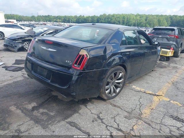 Продаж на аукціоні авто 2014 Chrysler 300 300s, vin: 2C3CCABG4EH221810, номер лоту: 45629437