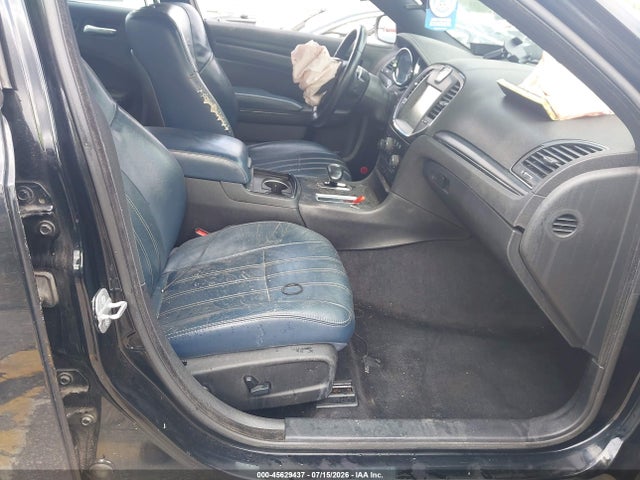 Продаж на аукціоні авто 2014 Chrysler 300 300s, vin: 2C3CCABG4EH221810, номер лоту: 45629437