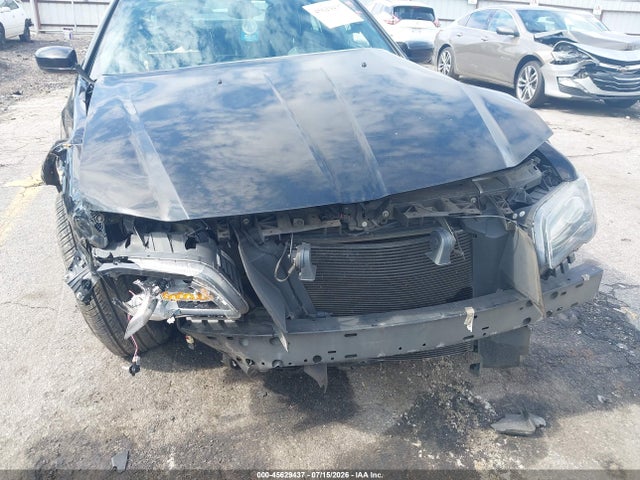 Продаж на аукціоні авто 2014 Chrysler 300 300s, vin: 2C3CCABG4EH221810, номер лоту: 45629437