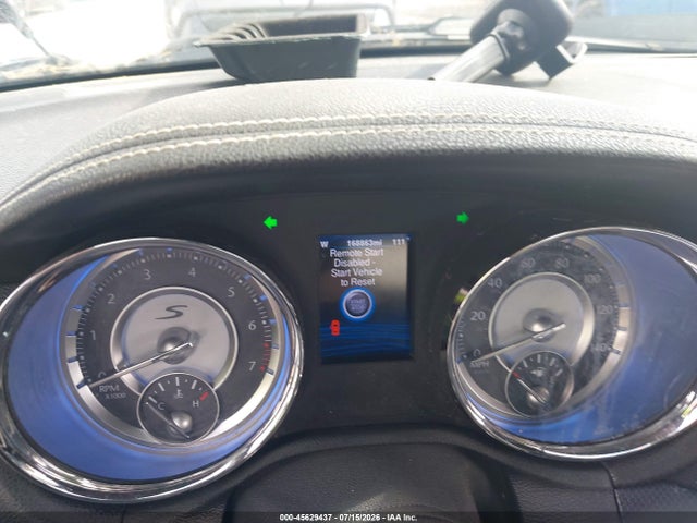 Продаж на аукціоні авто 2014 Chrysler 300 300s, vin: 2C3CCABG4EH221810, номер лоту: 45629437