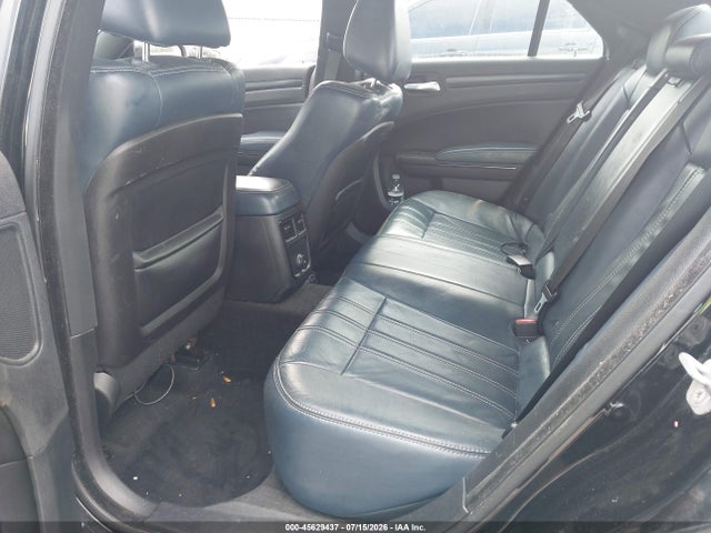 Продаж на аукціоні авто 2014 Chrysler 300 300s, vin: 2C3CCABG4EH221810, номер лоту: 45629437