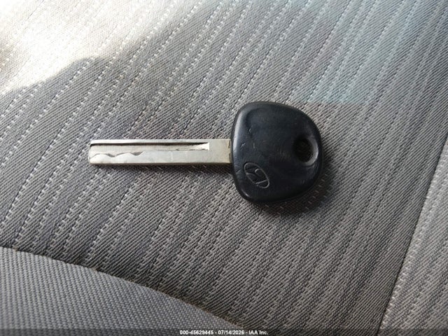 Aukcja sprzedaży 2016 Hyundai Accent Se, vin: KMHCT4AE3GU018531, numer aukcji: 45629445
