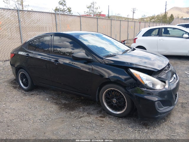 Aukcja sprzedaży 2016 Hyundai Accent Se, vin: KMHCT4AE3GU018531, numer aukcji: 45629445