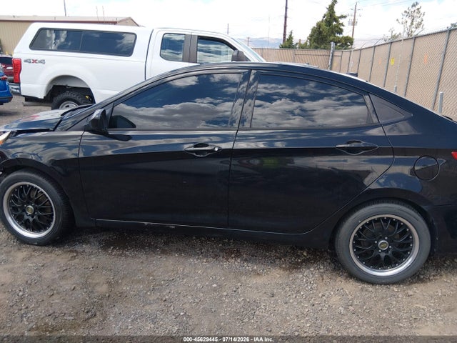 Aukcja sprzedaży 2016 Hyundai Accent Se, vin: KMHCT4AE3GU018531, numer aukcji: 45629445