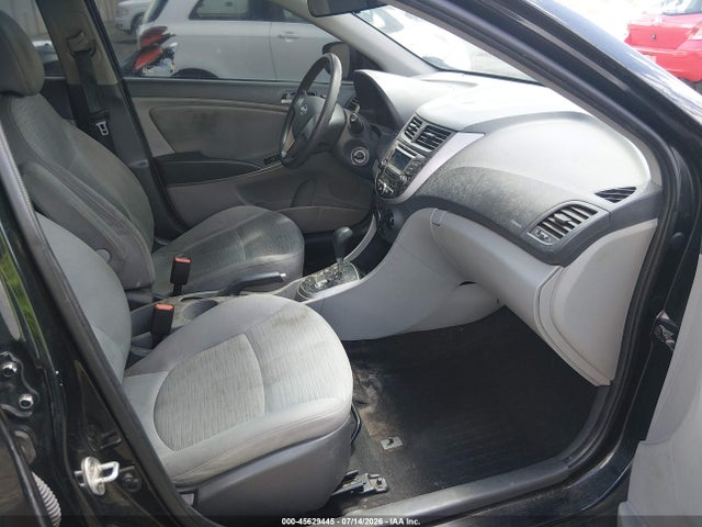 Aukcja sprzedaży 2016 Hyundai Accent Se, vin: KMHCT4AE3GU018531, numer aukcji: 45629445