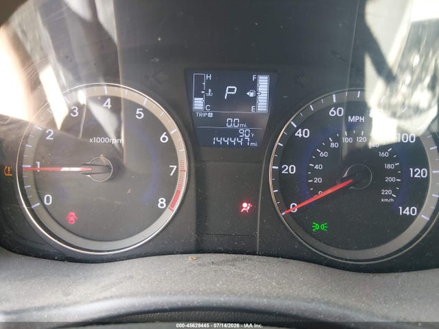 Aukcja sprzedaży 2016 Hyundai Accent Se, vin: KMHCT4AE3GU018531, numer aukcji: 45629445
