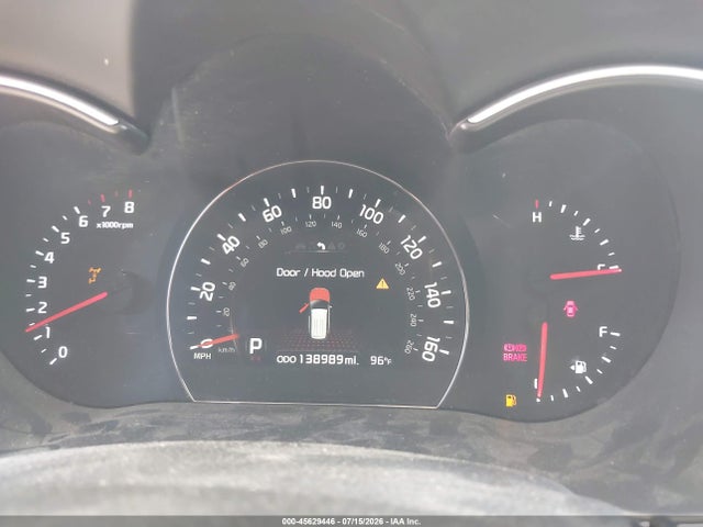 5XYKWDA71EG467388 KIA Sorento Limited V6