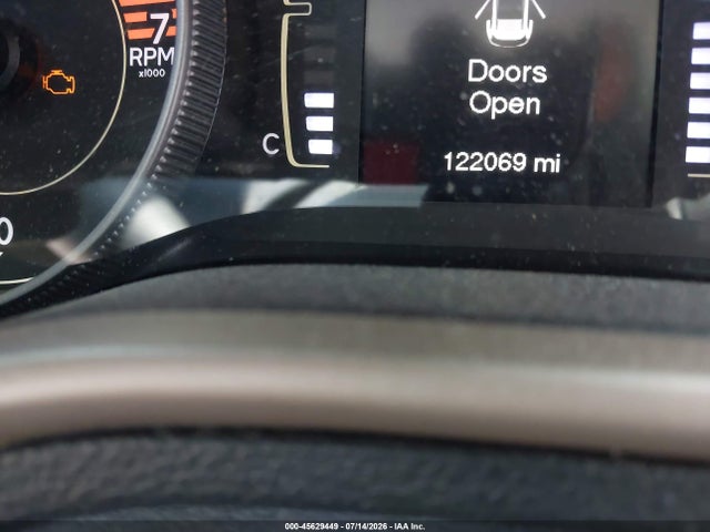 Продажа на аукционе авто 2018 Jeep Cherokee Latitude Fwd, vin: 1C4PJLCB0JD616141, номер лота: 45629449