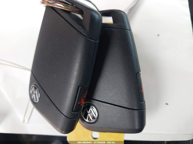 Aukcja sprzedaży 2022 Volkswagen Taos 1.5t Se, vin: 3VVRX7B20NM069724, numer aukcji: 45629451