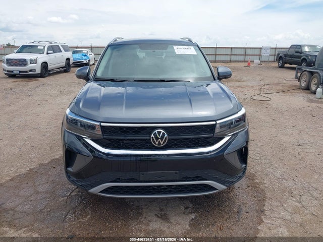 Aukcja sprzedaży 2022 Volkswagen Taos 1.5t Se, vin: 3VVRX7B20NM069724, numer aukcji: 45629451