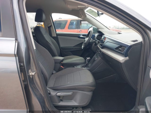 Aukcja sprzedaży 2022 Volkswagen Taos 1.5t Se, vin: 3VVRX7B20NM069724, numer aukcji: 45629451