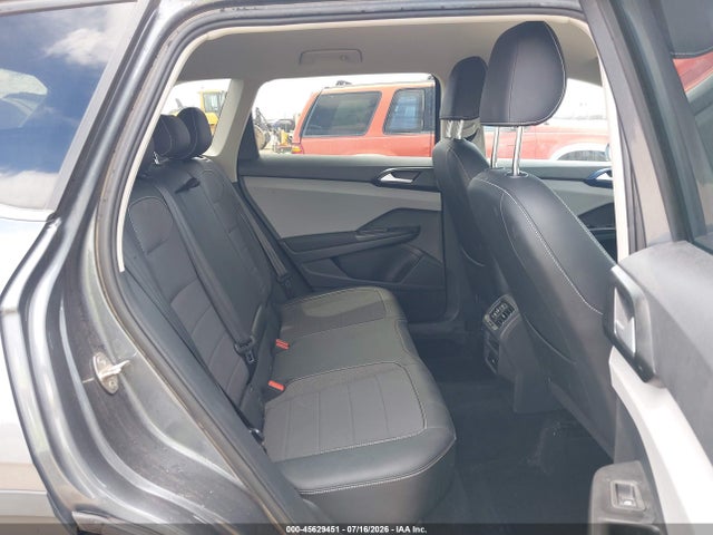 Aukcja sprzedaży 2022 Volkswagen Taos 1.5t Se, vin: 3VVRX7B20NM069724, numer aukcji: 45629451