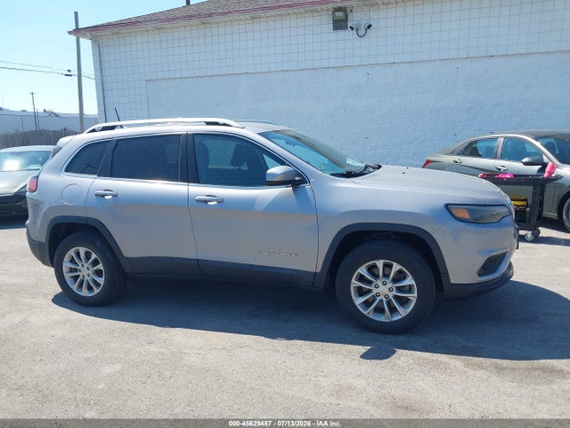 Jeep Cherokee Latitude 4x4 2019 1C4PJMCB3KD343638 Image 13