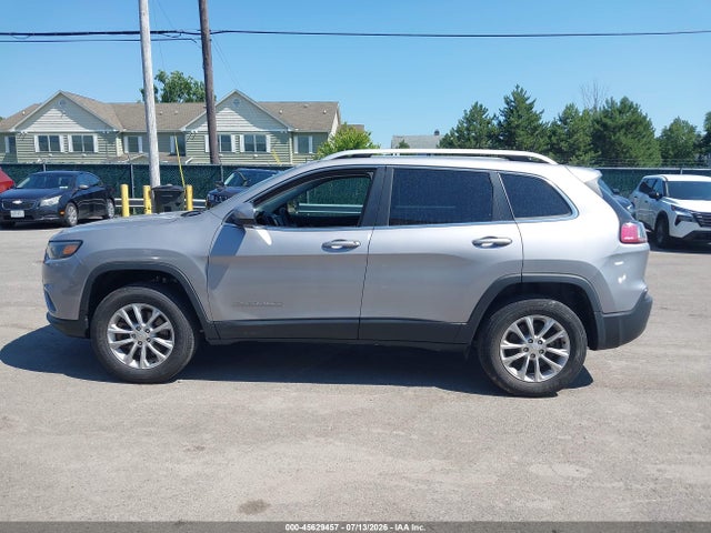 Jeep Cherokee Latitude 4x4 2019 1C4PJMCB3KD343638 Image 14