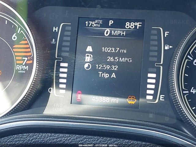 Jeep Cherokee Latitude 4x4 2019 1C4PJMCB3KD343638 Image 15