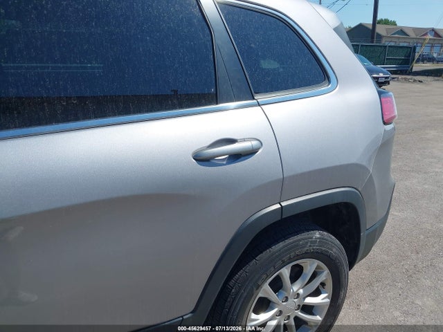 Jeep Cherokee Latitude 4x4 2019 1C4PJMCB3KD343638 Image 6