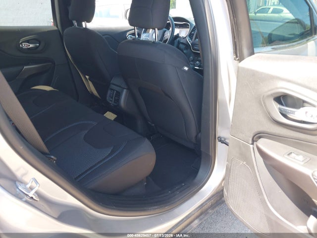 Jeep Cherokee Latitude 4x4 2019 1C4PJMCB3KD343638 Image 8