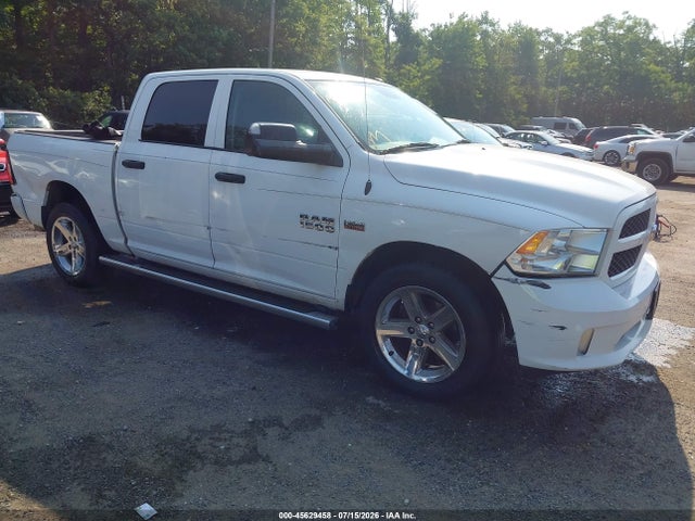 Aukcja sprzedaży 2016 Ram 1500 Express, vin: 3C6RR7KTXGG296137, numer aukcji: 45629458