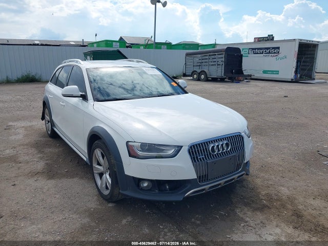 45629462 :رقم المزاد ، WA1UFAFL7FA027958 vin ، 2015 Audi Allroad 2.0t Premium مزاد بيع