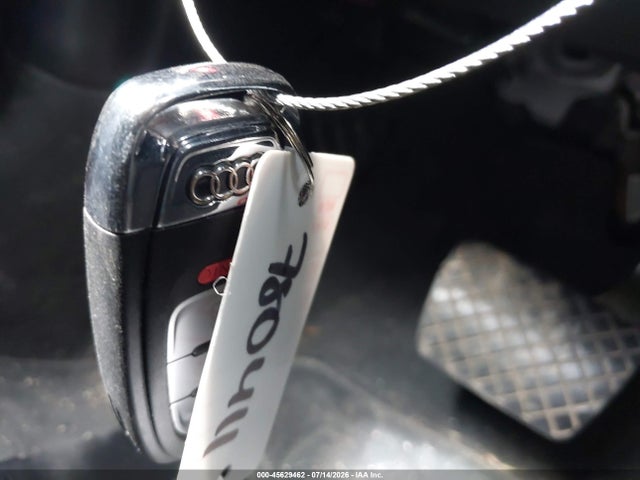 45629462 :رقم المزاد ، WA1UFAFL7FA027958 vin ، 2015 Audi Allroad 2.0t Premium مزاد بيع