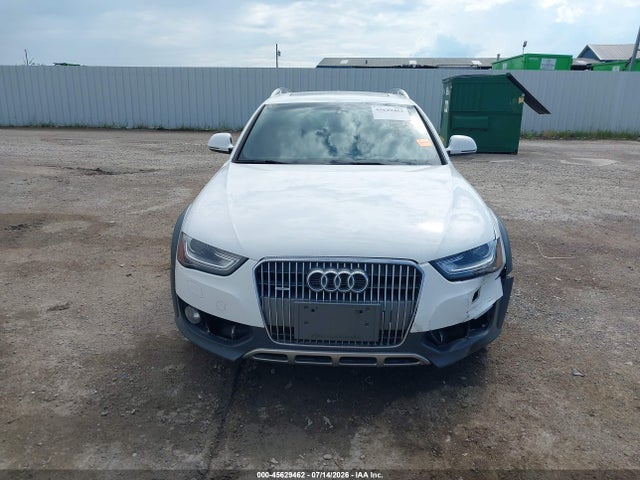 45629462 :رقم المزاد ، WA1UFAFL7FA027958 vin ، 2015 Audi Allroad 2.0t Premium مزاد بيع