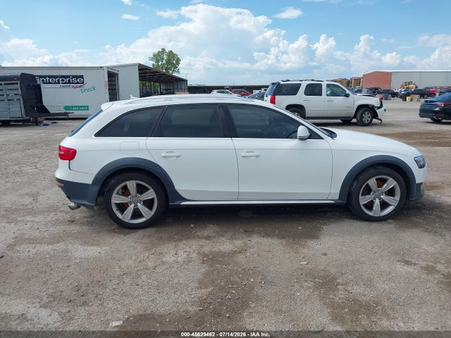 45629462 :رقم المزاد ، WA1UFAFL7FA027958 vin ، 2015 Audi Allroad 2.0t Premium مزاد بيع