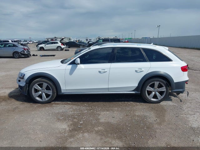 45629462 :رقم المزاد ، WA1UFAFL7FA027958 vin ، 2015 Audi Allroad 2.0t Premium مزاد بيع