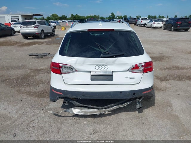 45629462 :رقم المزاد ، WA1UFAFL7FA027958 vin ، 2015 Audi Allroad 2.0t Premium مزاد بيع