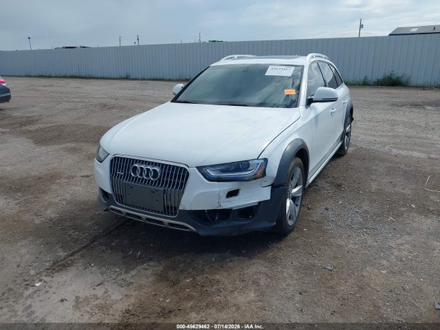 45629462 :رقم المزاد ، WA1UFAFL7FA027958 vin ، 2015 Audi Allroad 2.0t Premium مزاد بيع