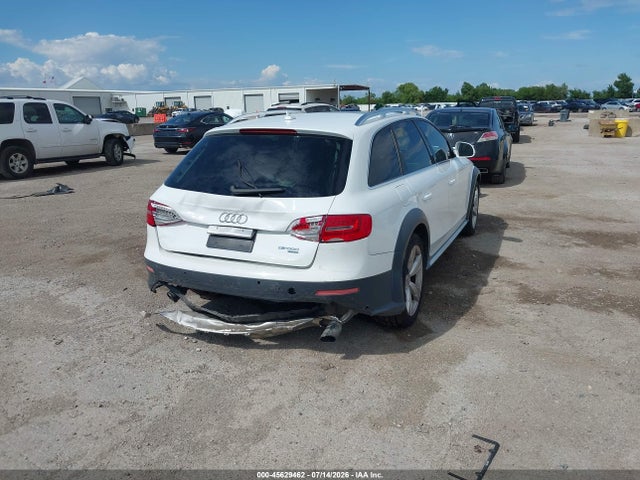 45629462 :رقم المزاد ، WA1UFAFL7FA027958 vin ، 2015 Audi Allroad 2.0t Premium مزاد بيع