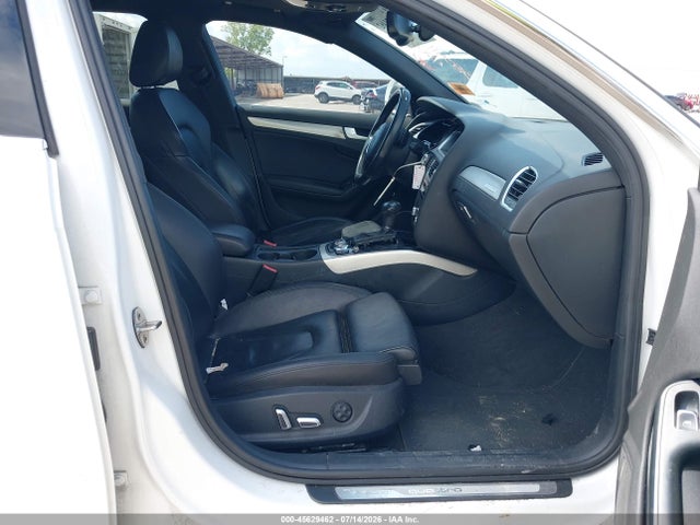 45629462 :رقم المزاد ، WA1UFAFL7FA027958 vin ، 2015 Audi Allroad 2.0t Premium مزاد بيع