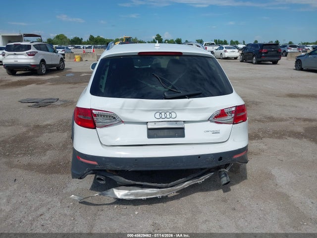 45629462 :رقم المزاد ، WA1UFAFL7FA027958 vin ، 2015 Audi Allroad 2.0t Premium مزاد بيع