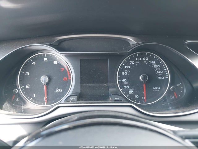 45629462 :رقم المزاد ، WA1UFAFL7FA027958 vin ، 2015 Audi Allroad 2.0t Premium مزاد بيع