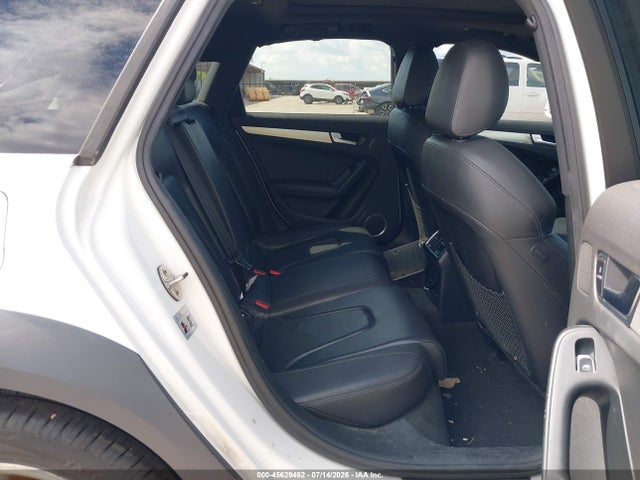 45629462 :رقم المزاد ، WA1UFAFL7FA027958 vin ، 2015 Audi Allroad 2.0t Premium مزاد بيع