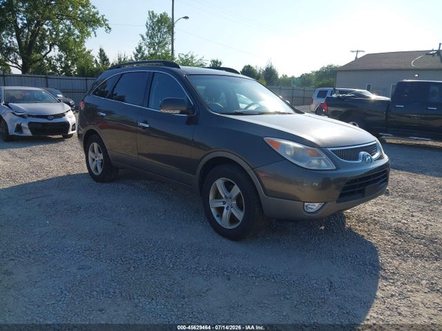 Продаж на аукціоні авто 2008 Hyundai Veracruz Gls/limited/se, vin: KM8NU13C78U074828, номер лоту: 45629464
