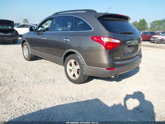 Продаж на аукціоні авто 2008 Hyundai Veracruz Gls/limited/se, vin: KM8NU13C78U074828, номер лоту: 45629464
