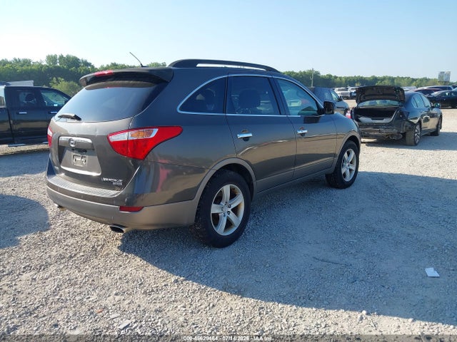 Продаж на аукціоні авто 2008 Hyundai Veracruz Gls/limited/se, vin: KM8NU13C78U074828, номер лоту: 45629464