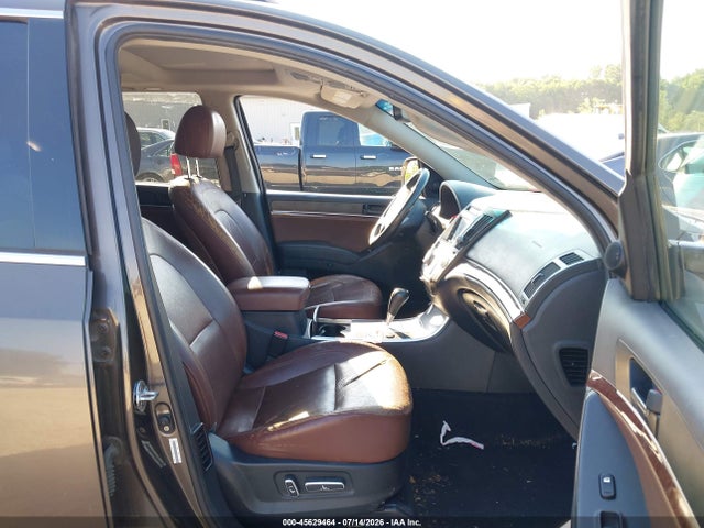 Продаж на аукціоні авто 2008 Hyundai Veracruz Gls/limited/se, vin: KM8NU13C78U074828, номер лоту: 45629464