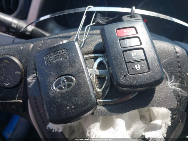 Aukcja sprzedaży 2018 Toyota Rav4 Xle, vin: JTMWFREV7JJ740271, numer aukcji: 45629468