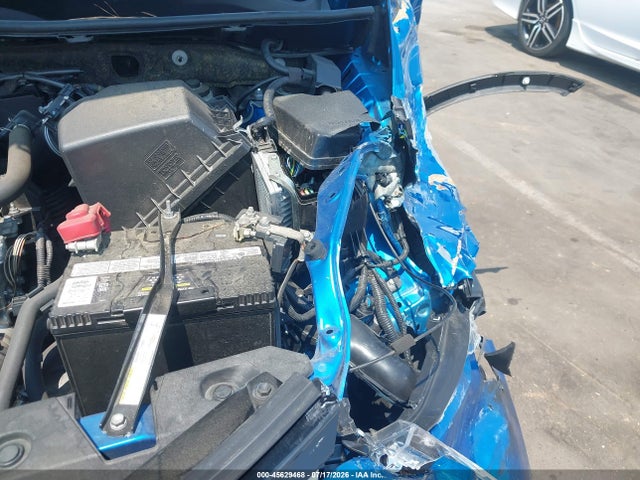 Aukcja sprzedaży 2018 Toyota Rav4 Xle, vin: JTMWFREV7JJ740271, numer aukcji: 45629468