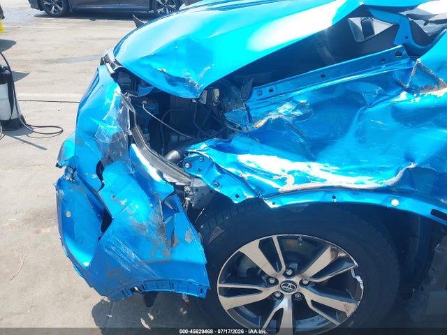 Aukcja sprzedaży 2018 Toyota Rav4 Xle, vin: JTMWFREV7JJ740271, numer aukcji: 45629468