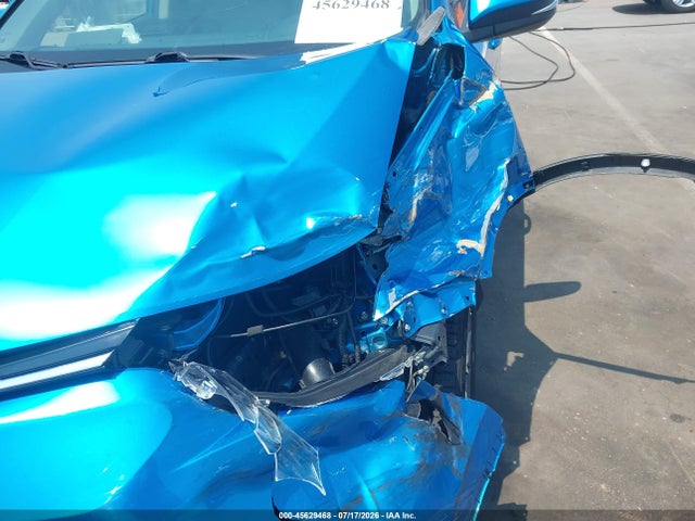 Aukcja sprzedaży 2018 Toyota Rav4 Xle, vin: JTMWFREV7JJ740271, numer aukcji: 45629468