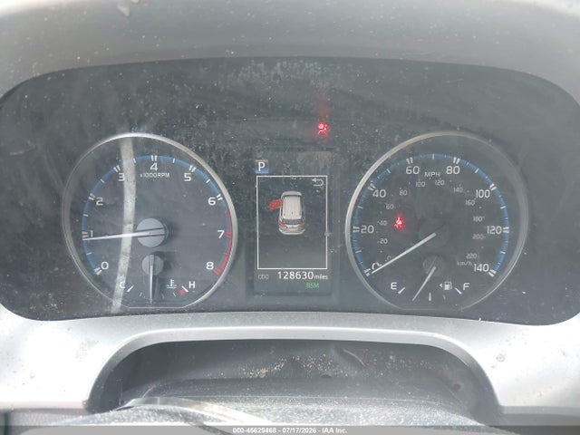 Aukcja sprzedaży 2018 Toyota Rav4 Xle, vin: JTMWFREV7JJ740271, numer aukcji: 45629468