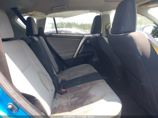 Aukcja sprzedaży 2018 Toyota Rav4 Xle, vin: JTMWFREV7JJ740271, numer aukcji: 45629468