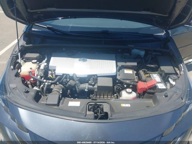 JTDKARFP0H3039826 Toyota Prius Prime Premium