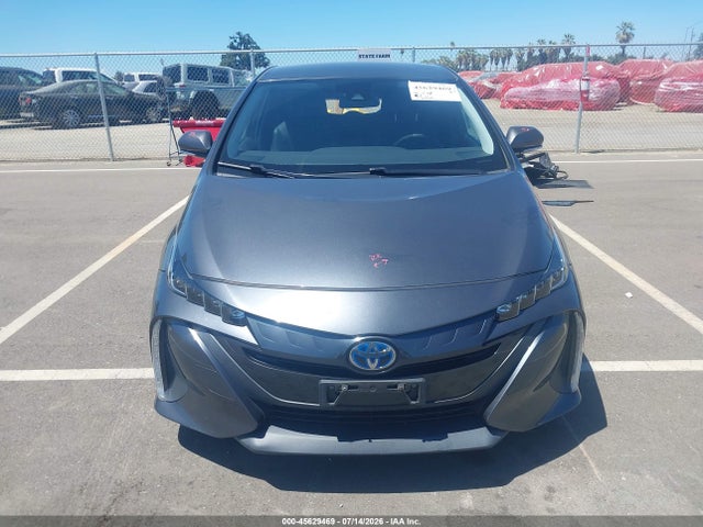 JTDKARFP0H3039826 Toyota Prius Prime Premium