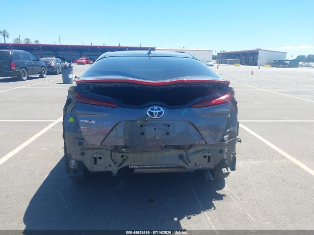 JTDKARFP0H3039826 Toyota Prius Prime Premium
